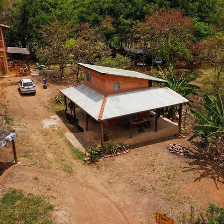 Willa Chale Sossego E Casa Flora Alto Paraíso de Goiás Zewnętrze zdjęcie