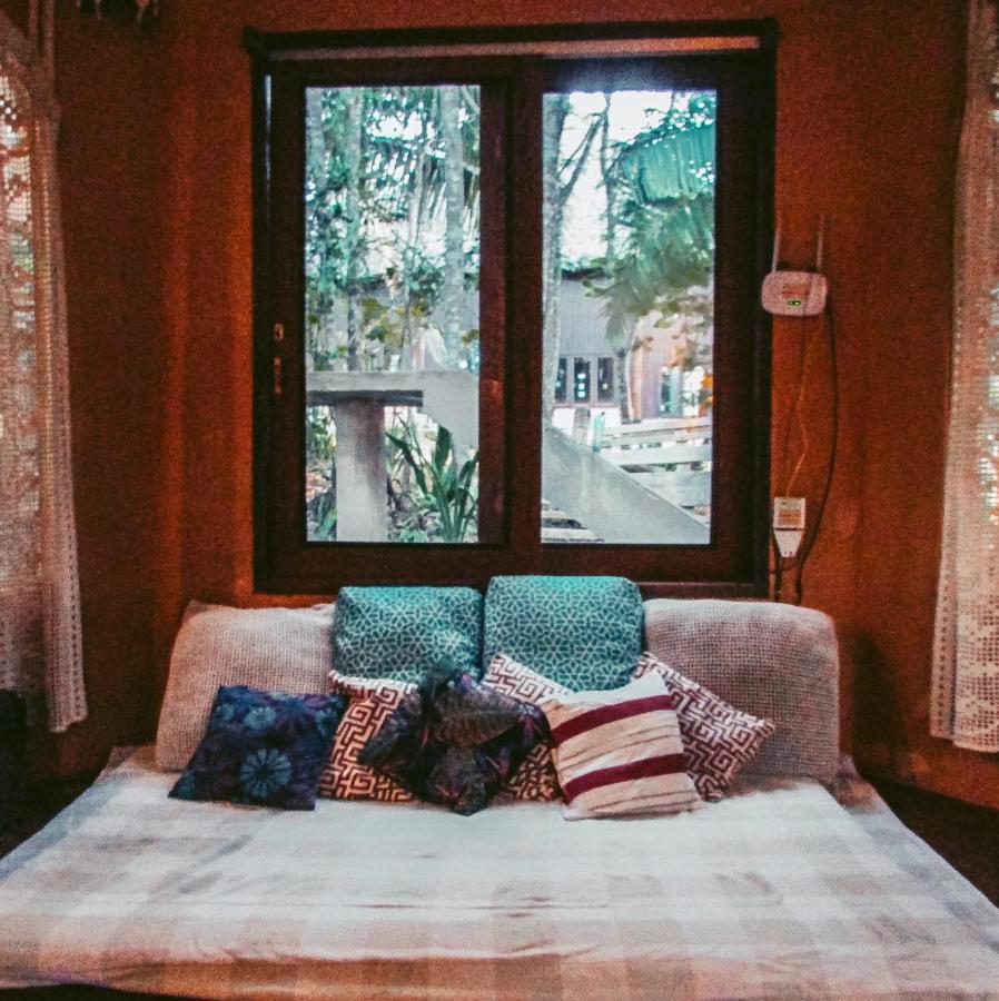 Willa Chale Sossego E Casa Flora Alto Paraíso de Goiás Zewnętrze zdjęcie