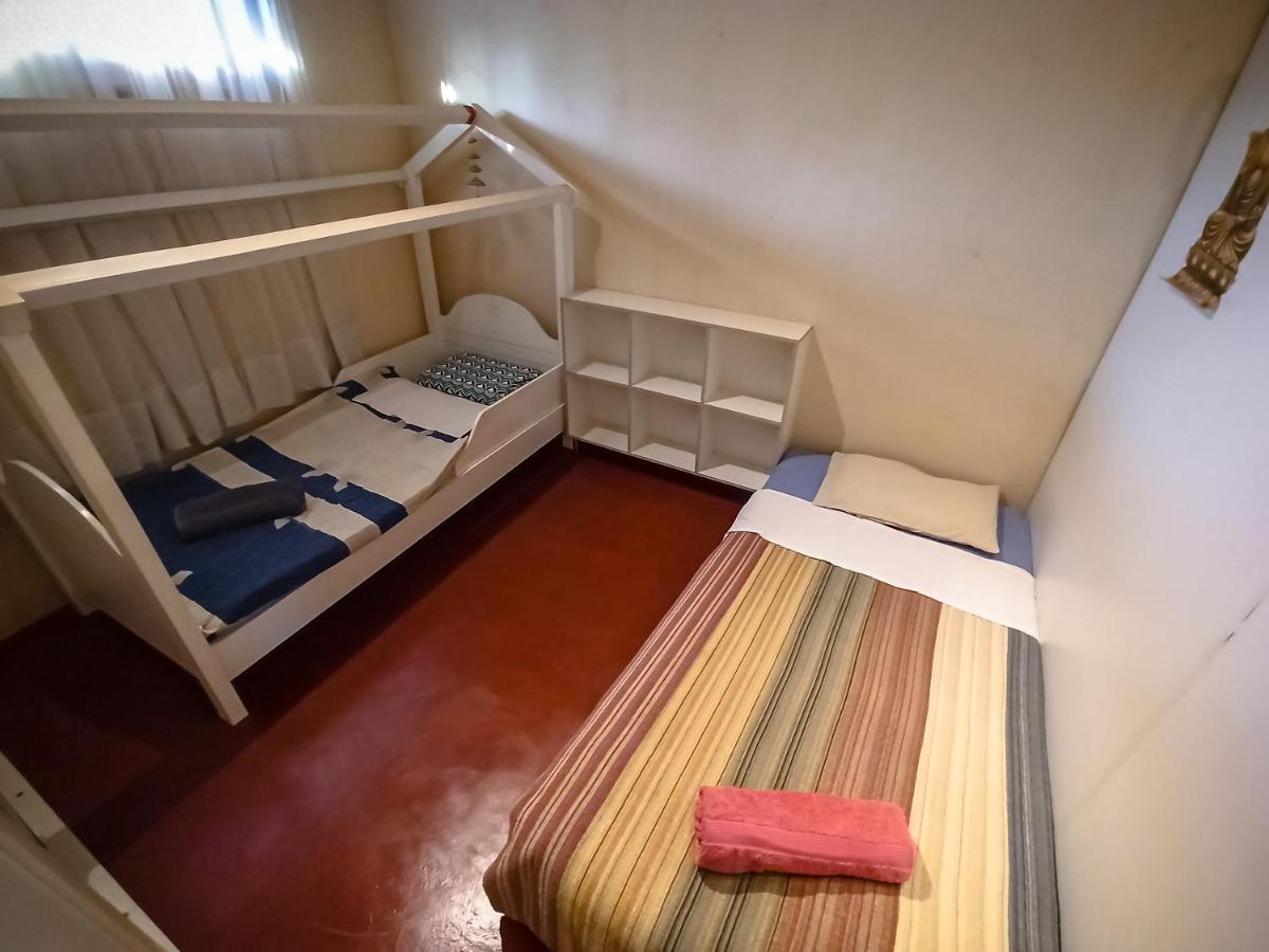Willa Chale Sossego E Casa Flora Alto Paraíso de Goiás Zewnętrze zdjęcie