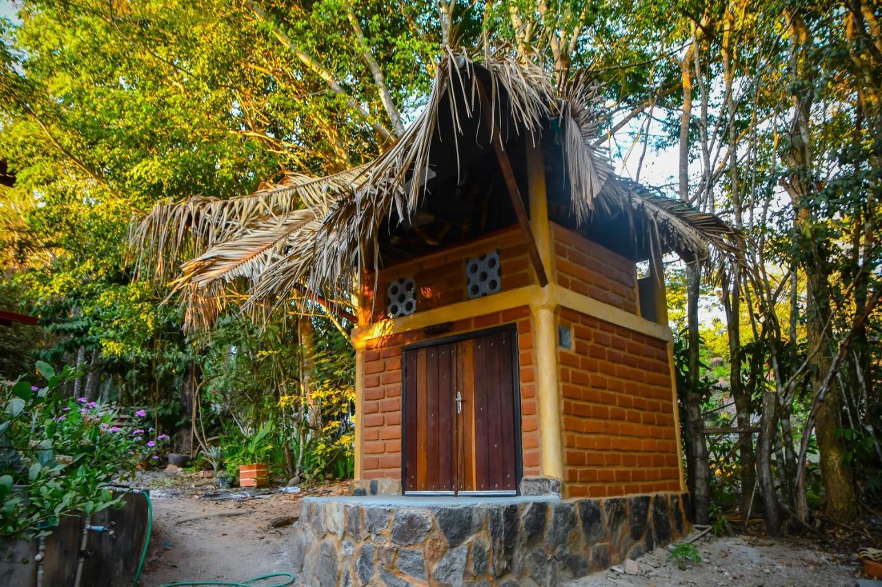 Willa Chale Sossego E Casa Flora Alto Paraíso de Goiás Zewnętrze zdjęcie