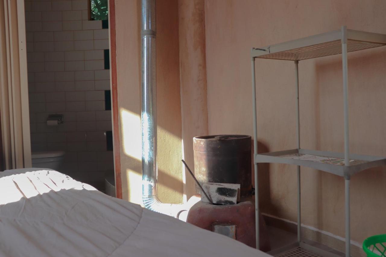 Willa Chale Sossego E Casa Flora Alto Paraíso de Goiás Zewnętrze zdjęcie