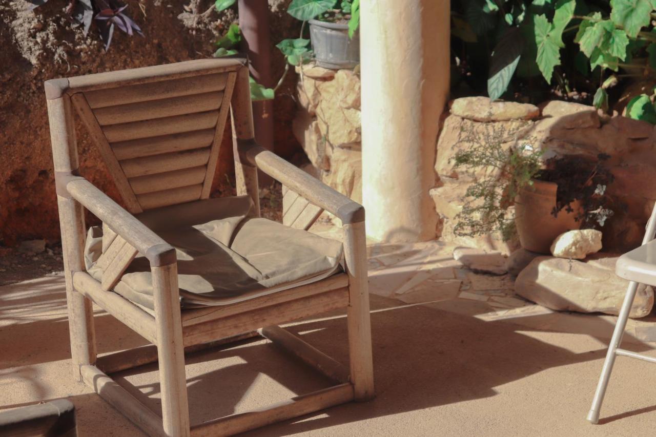 Willa Chale Sossego E Casa Flora Alto Paraíso de Goiás Zewnętrze zdjęcie